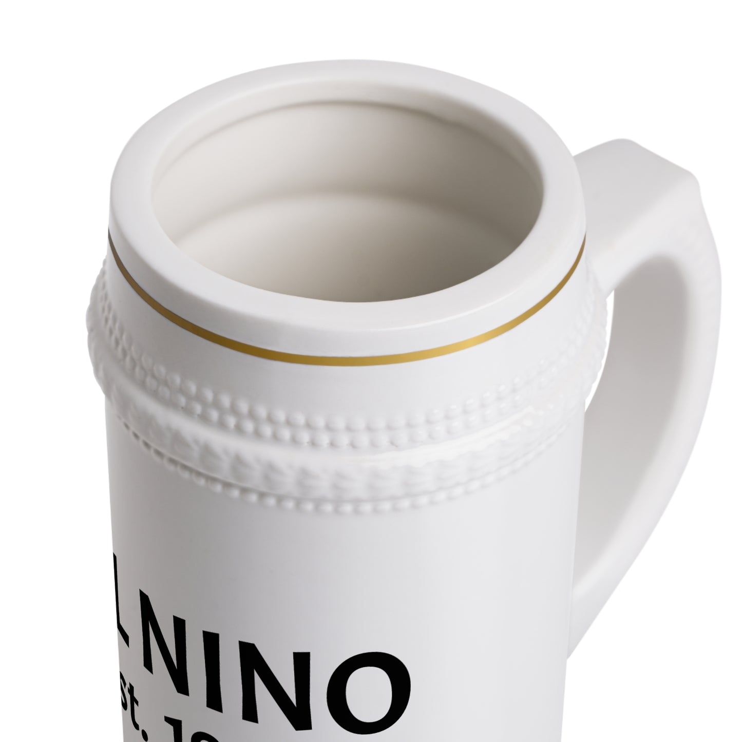 Fantasy Team Name Beer Stein