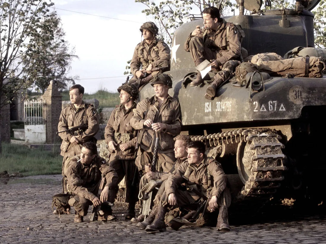 Your Band of Brothers-The Real Reason Fantasy Leagues last 20 years