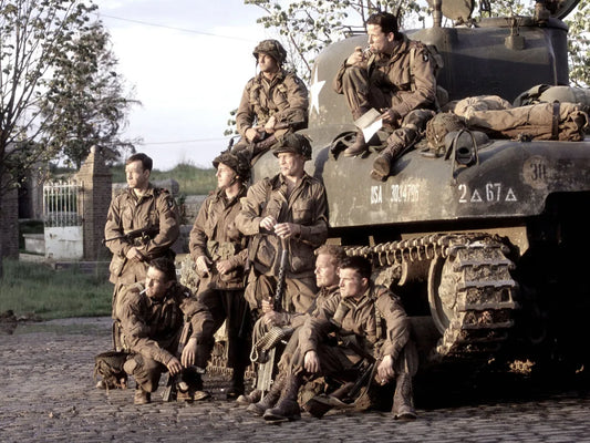 Your Band of Brothers-The Real Reason Fantasy Leagues last 20 years