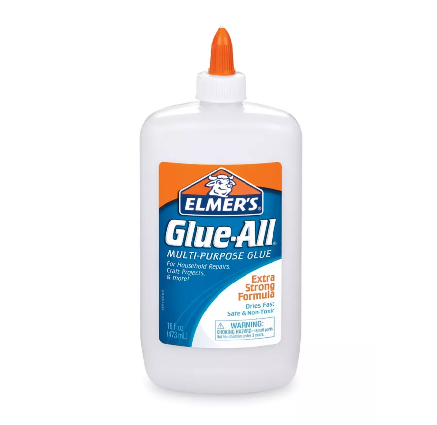 The Glue