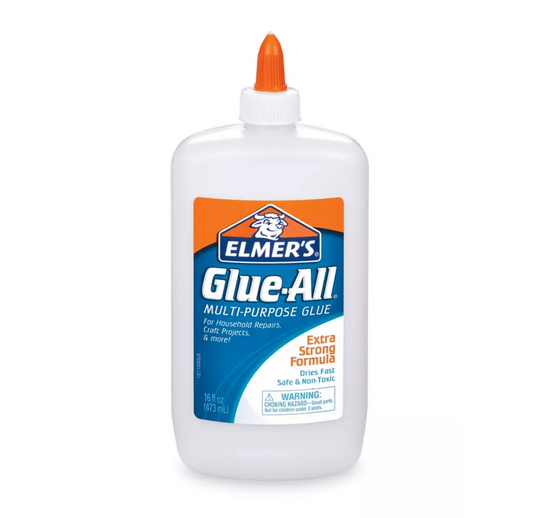 The Glue
