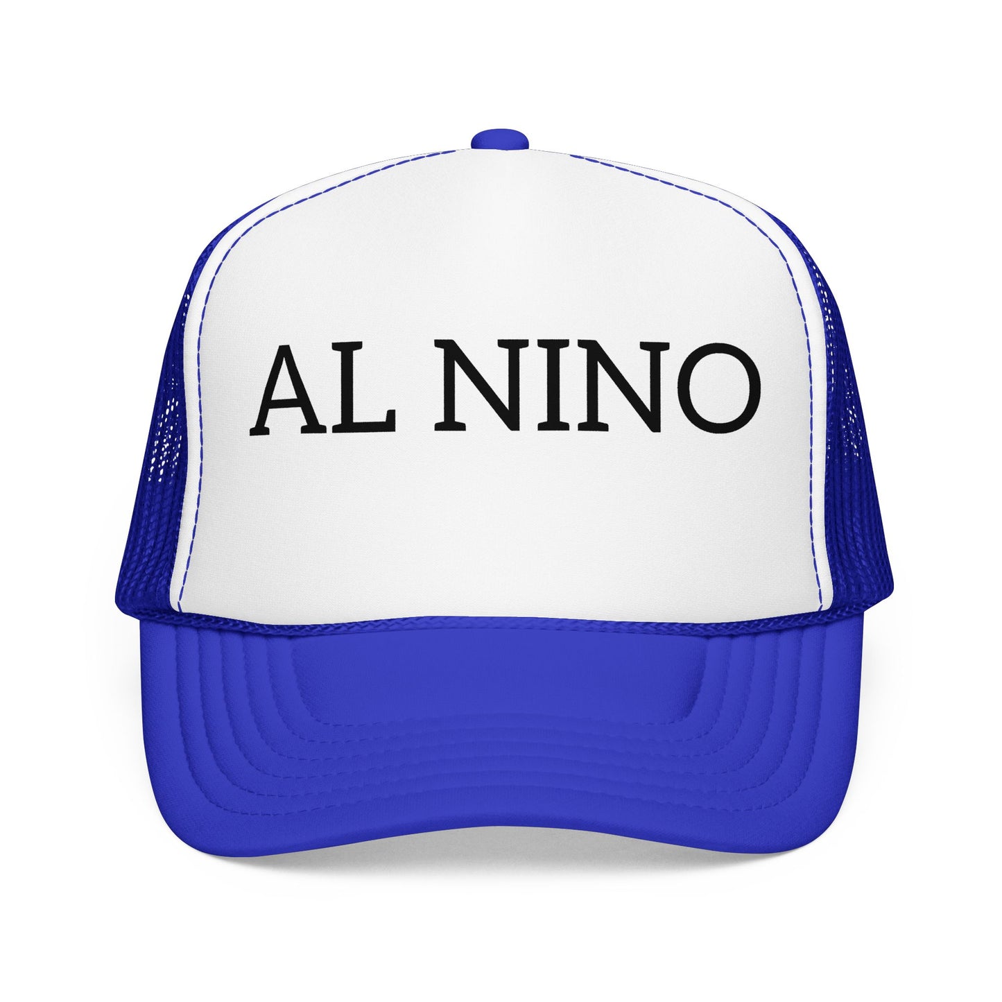 Foam Trucker Hat