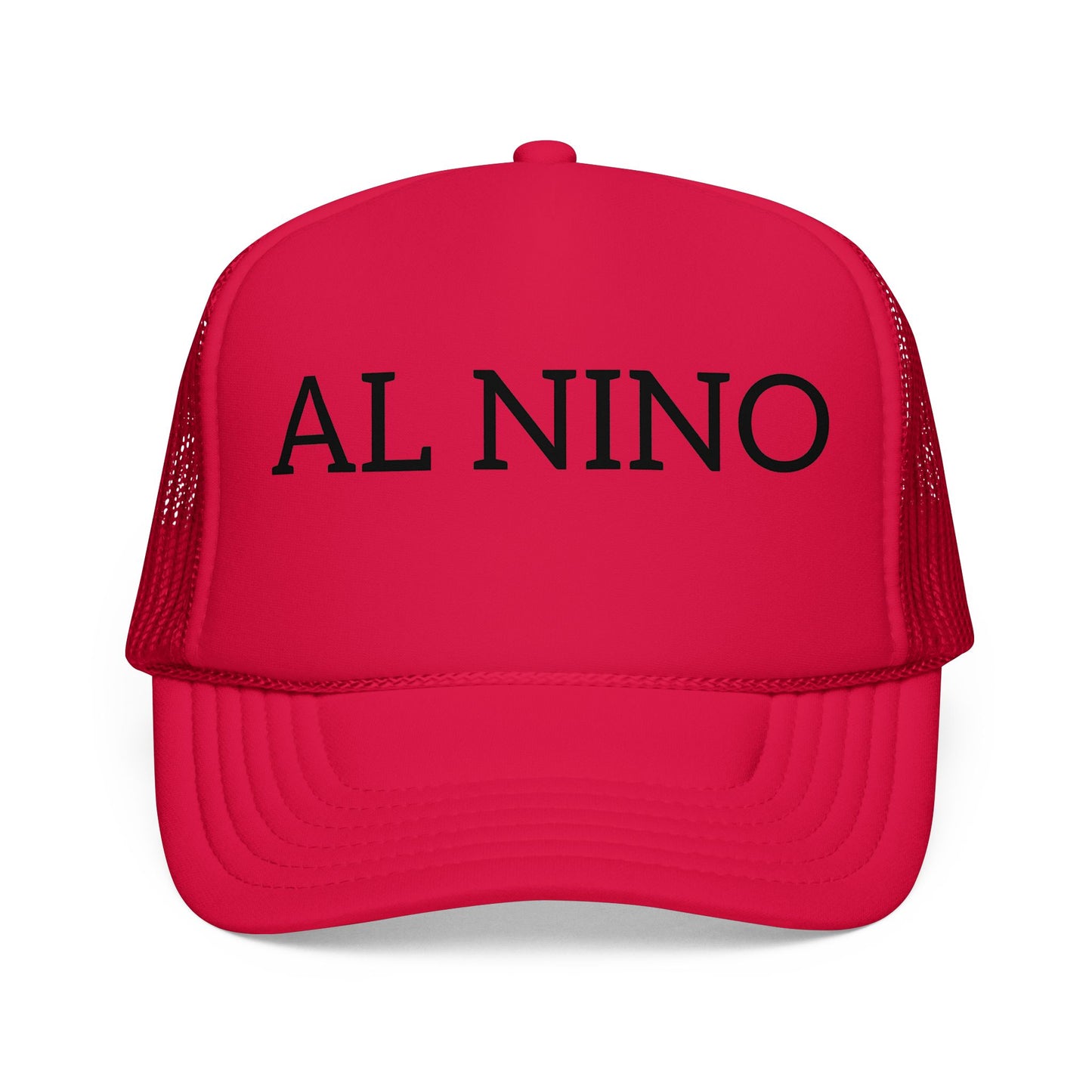 Foam Trucker Hat