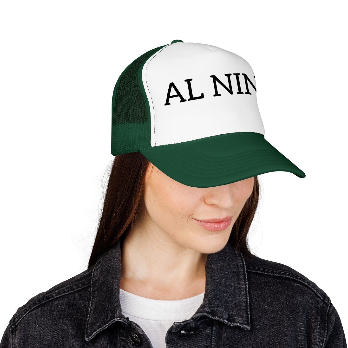 Foam Trucker Hat
