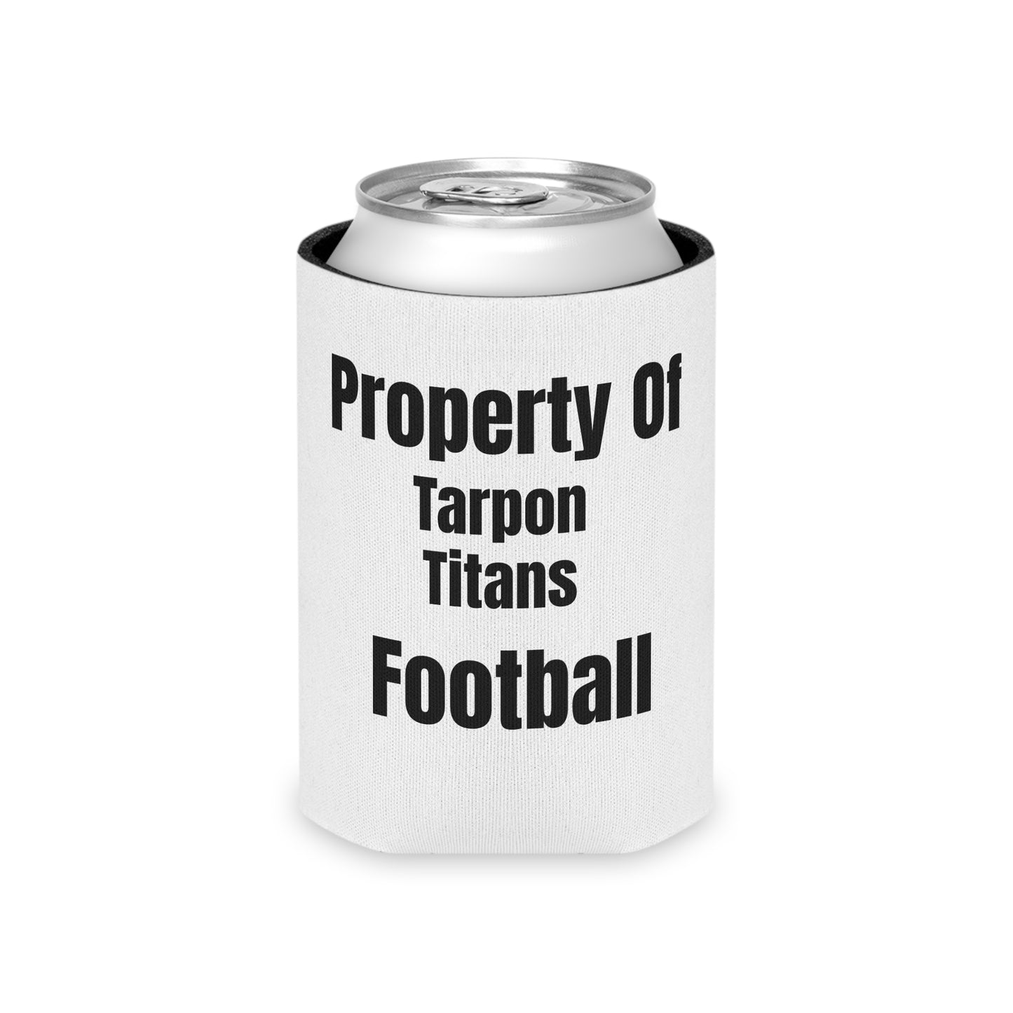 Sunday Starter Koozie