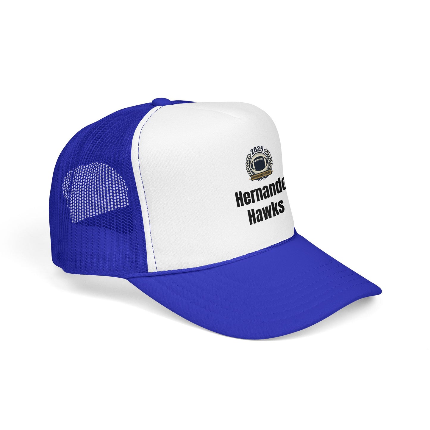 2025 Fantasy Champions Hat (Personalized)