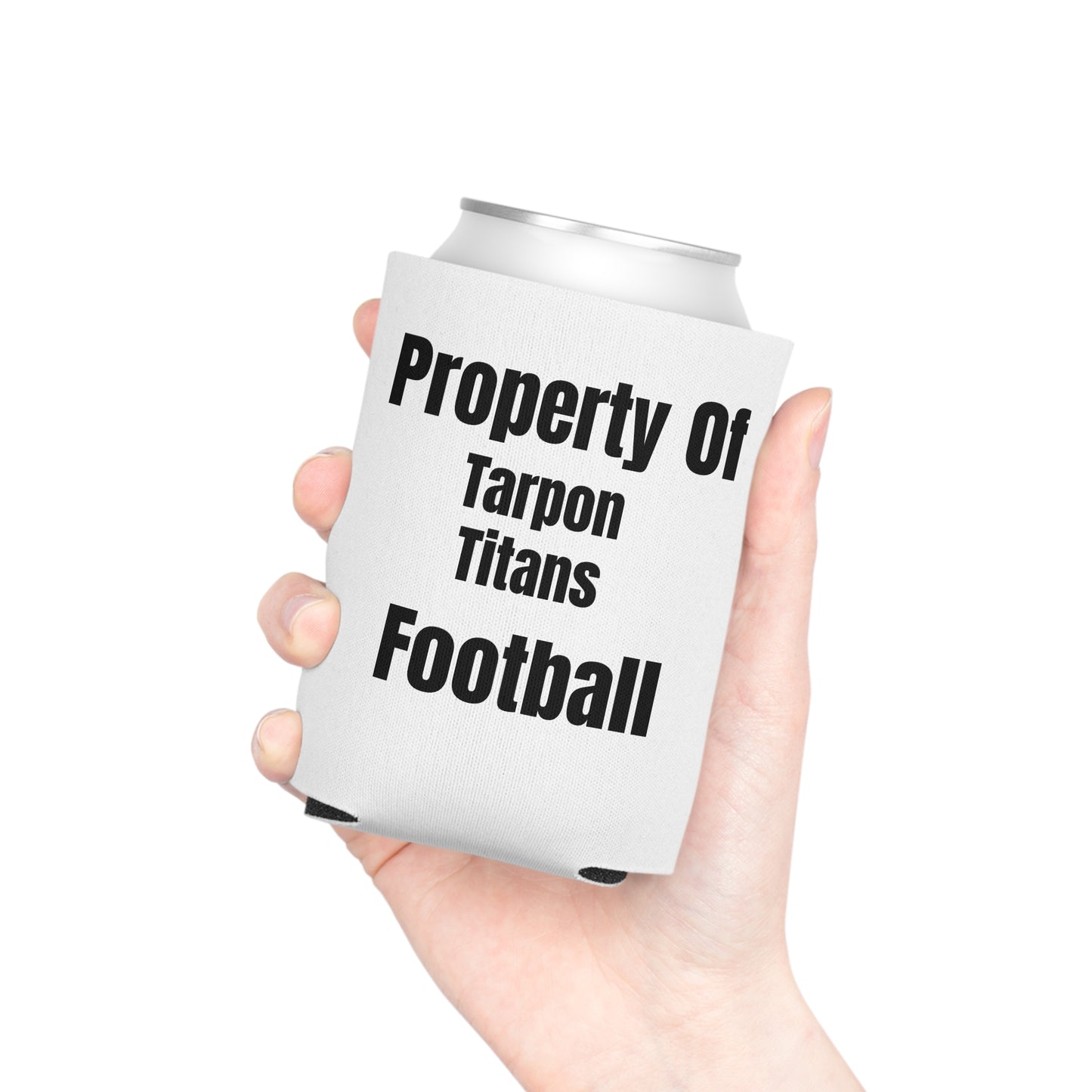 Sunday Starter Koozie