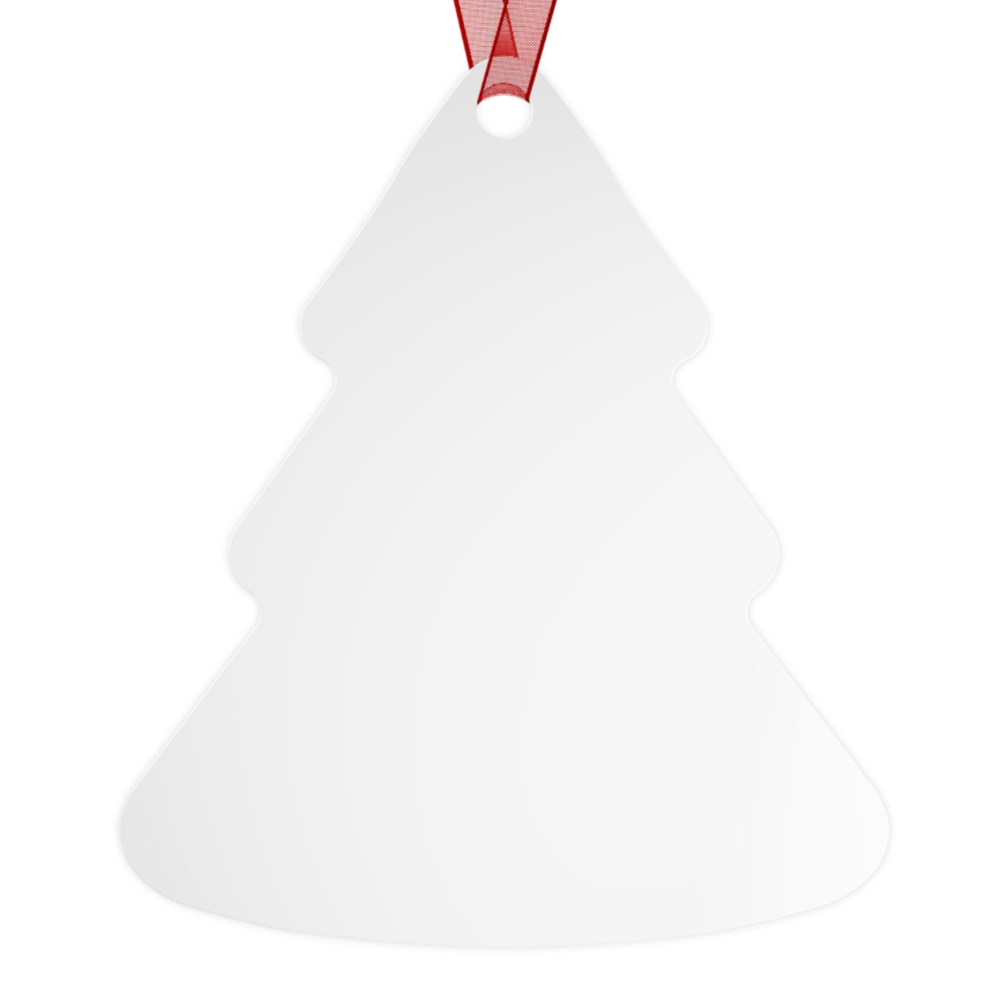 League Champion Keepsake Ornament