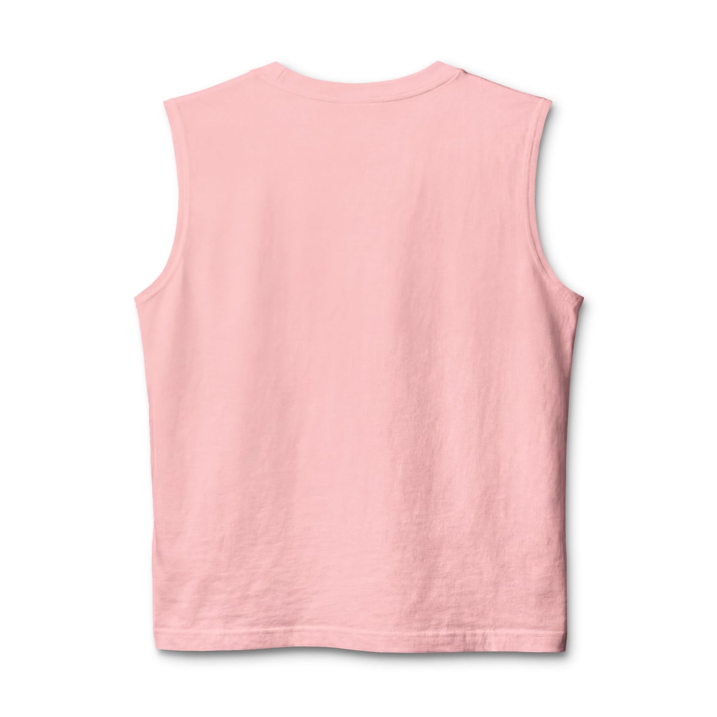 2026 Fantasy Football Commissioner Muscle Tank Because carrying the league is a full-body workout.