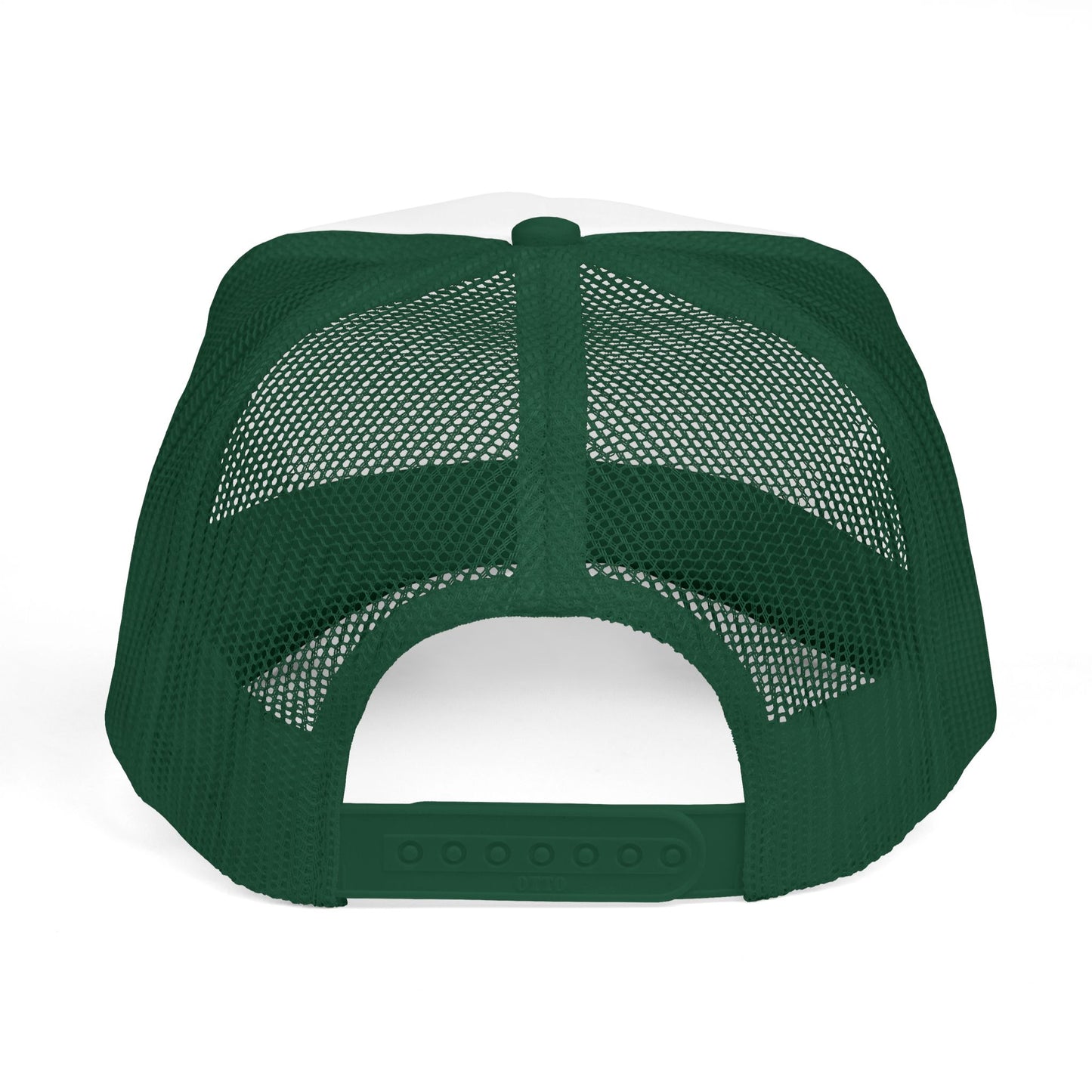 Custom League Name Commissioner Hat