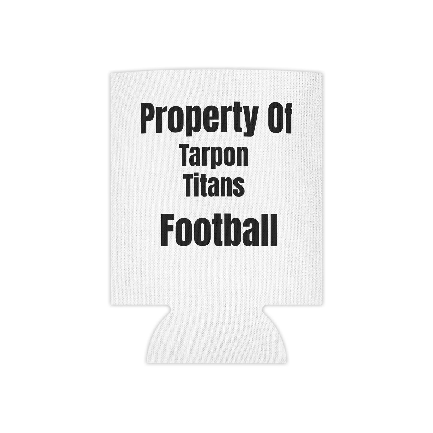 Sunday Starter Koozie