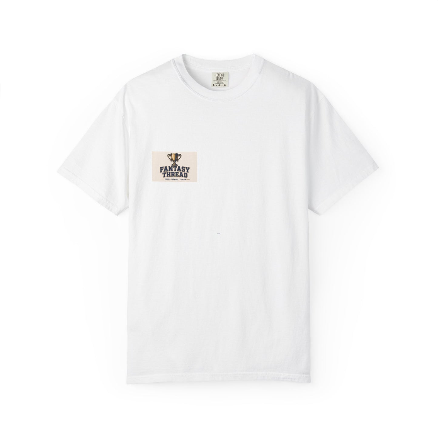 Fantasy Thread Logo T-Shirt