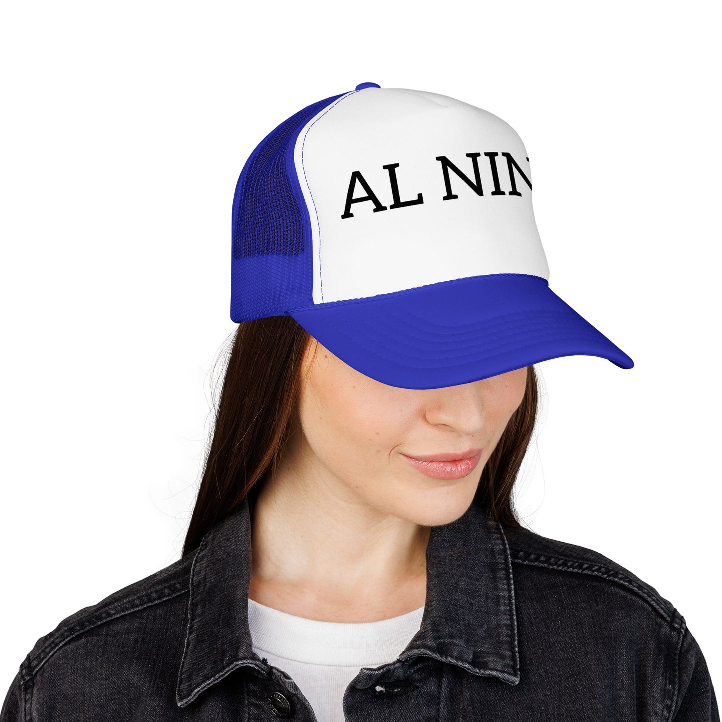 Foam Trucker Hat