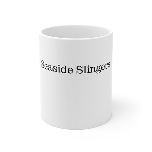 Custom Fantasy Team Name Mug