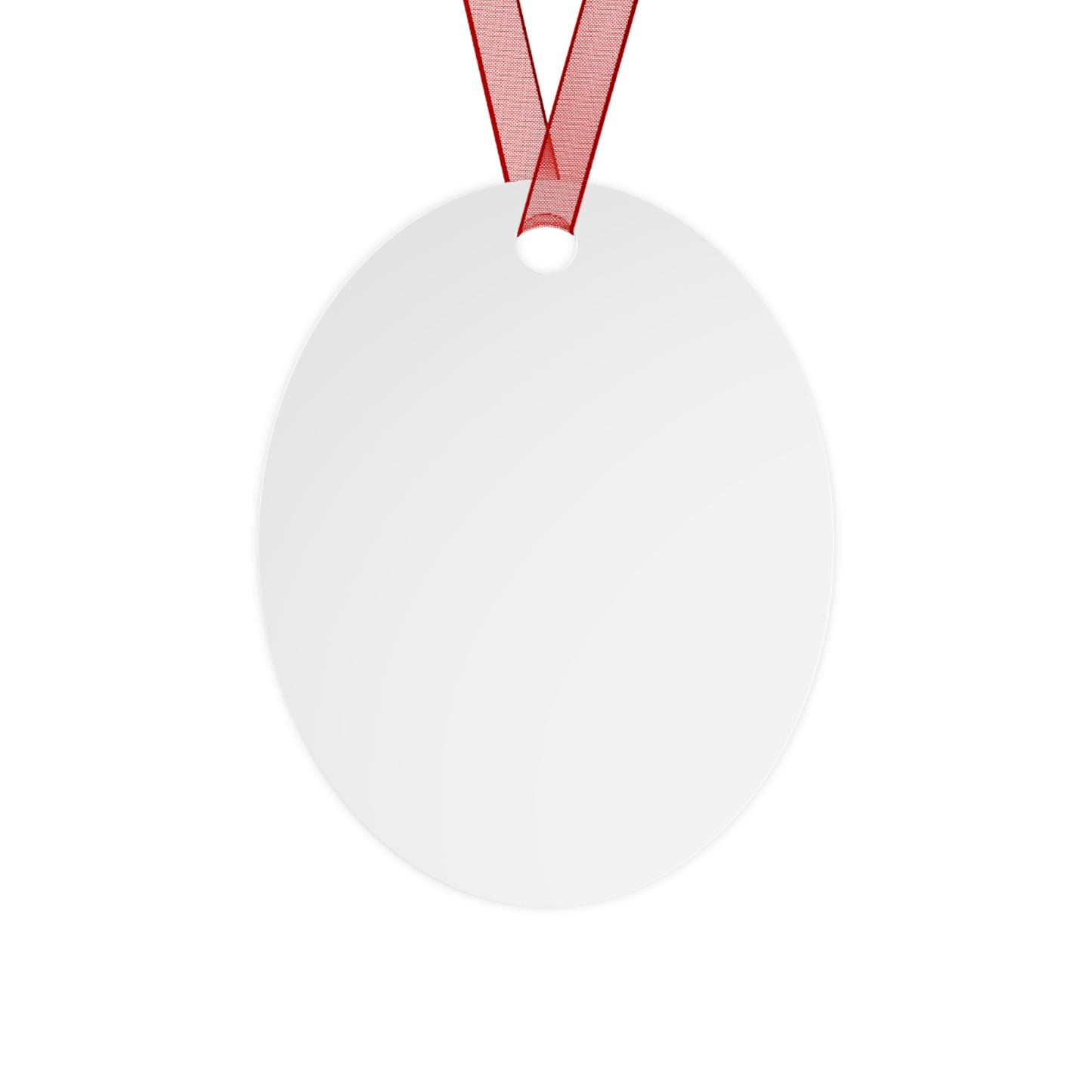 League Champion Keepsake Ornament