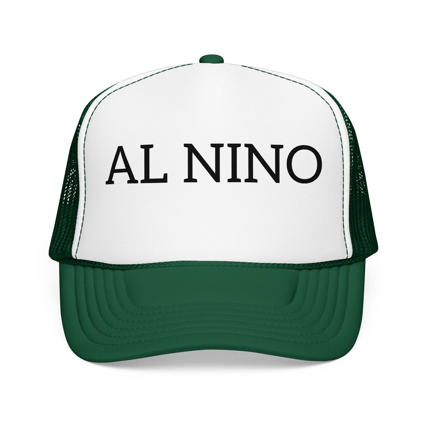 Foam Trucker Hat