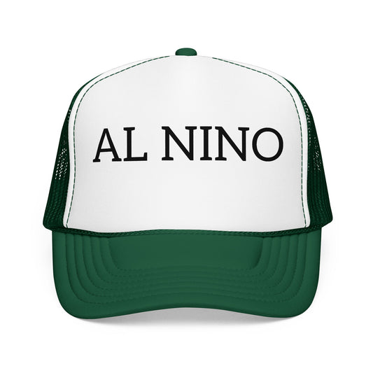 Foam Trucker Hat